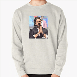 Screen Heartthrob Shah Rukh Khan Sweatshirts