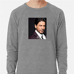 Versatile Actor Shah Rukh Khan Sweatshirts