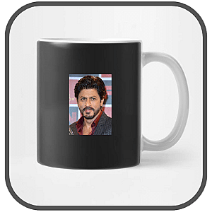 Shah Rukh Khan Mugs
