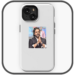 Shah Rukh Khan Cases