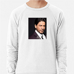 Versatile Actor Shah Rukh Khan Sweatshirts
