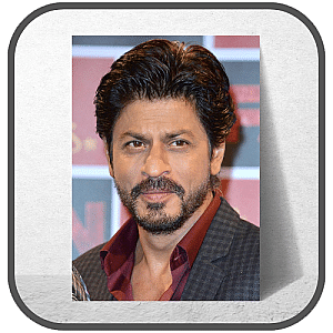 Shah Rukh Khan Posters