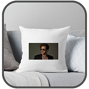 Shah Rukh Khan Pillows Cover