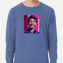 Box Office King Shah Rukh Khan Sweatshirts