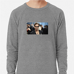 Silver Screen Hero Shah Rukh Khan Sweatshirts