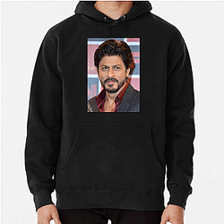 Breakout Star Shah Rukh Khan Hoodies