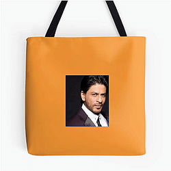 Versatile Actor Shah Rukh Khan Bags