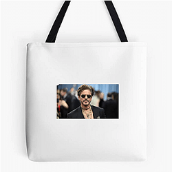 Silver Screen Hero Shah Rukh Khan Bags