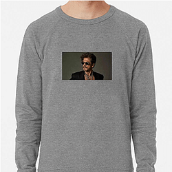 Legendary Actor Shah Rukh Khan Sweatshirts