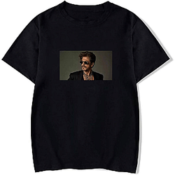 Legendary Actor Shah Rukh Khan T-Shirts