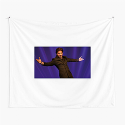 Action Star Shah Rukh Khan Tapestries