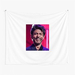 Box Office King Shah Rukh Khan Tapestries