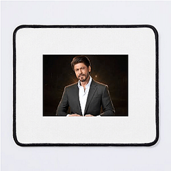 Hollywood Hunk Shah Rukh Khan Mouse Pads
