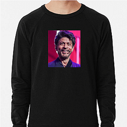 Box Office King Shah Rukh Khan Sweatshirts