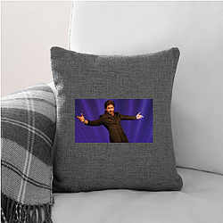 Action Star Shah Rukh Khan Pillows Cover