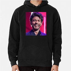 Box Office King Shah Rukh Khan Hoodies