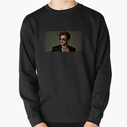 Legendary Actor Shah Rukh Khan Sweatshirts