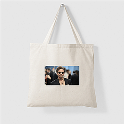 Silver Screen Hero Shah Rukh Khan Bags