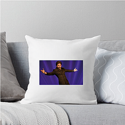 Action Star Shah Rukh Khan Pillows Cover