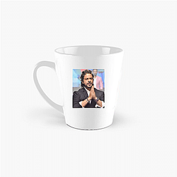 Screen Heartthrob Shah Rukh Khan Mugs
