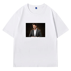 Hollywood Hunk Shah Rukh Khan T-Shirts
