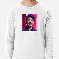 Box Office King Shah Rukh Khan Sweatshirts