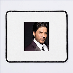 Versatile Actor Shah Rukh Khan Mouse Pads