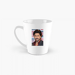 Breakout Star Shah Rukh Khan Mugs