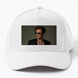 Legendary Actor Shah Rukh Khan Hats & Caps
