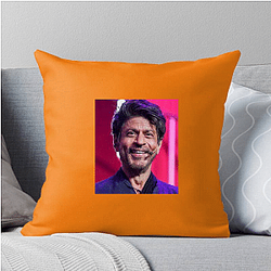 Box Office King Shah Rukh Khan Pillows Cover