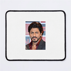 Breakout Star Shah Rukh Khan Mouse Pads