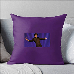 Action Star Shah Rukh Khan Pillows Cover