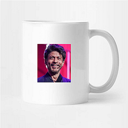 Box Office King Shah Rukh Khan Mugs