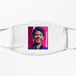 Box Office King Shah Rukh Khan Face Masks