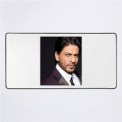 Versatile Actor Shah Rukh Khan Mouse Pads