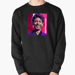 Box Office King Shah Rukh Khan Sweatshirts