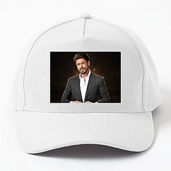 Hollywood Hunk Shah Rukh Khan Hats & Caps