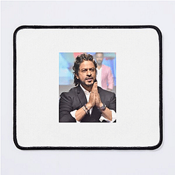 Screen Heartthrob Shah Rukh Khan Mouse Pads