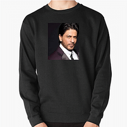 Versatile Actor Shah Rukh Khan Sweatshirts