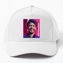 Box Office King Shah Rukh Khan Hats & Caps