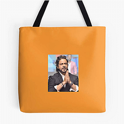 Screen Heartthrob Shah Rukh Khan Bags