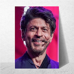 Box Office King Shah Rukh Khan Posters