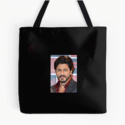 Breakout Star Shah Rukh Khan Bags