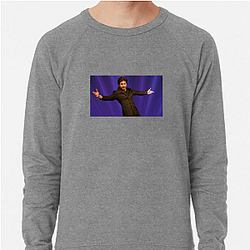Action Star Shah Rukh Khan Sweatshirts
