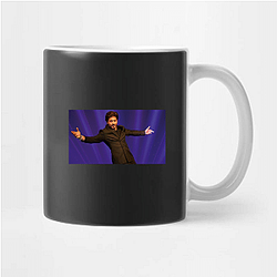 Action Star Shah Rukh Khan Mugs