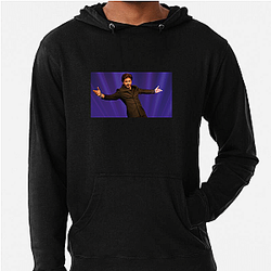 Action Star Shah Rukh Khan Hoodies