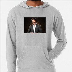 Hollywood Hunk Shah Rukh Khan Hoodies