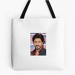 Breakout Star Shah Rukh Khan Bags