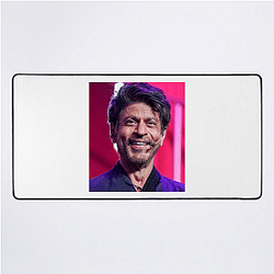 Box Office King Shah Rukh Khan Mouse Pads