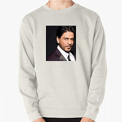 Versatile Actor Shah Rukh Khan Sweatshirts